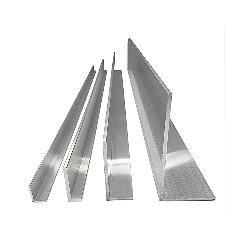 Aluminium Angles