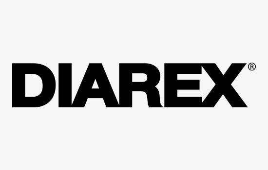 Diarex logo