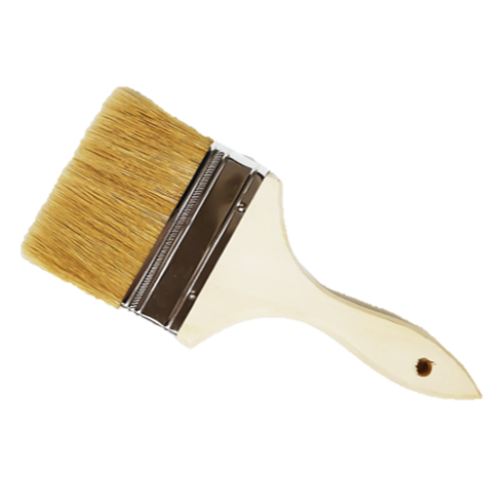 Budget Brush 100mm