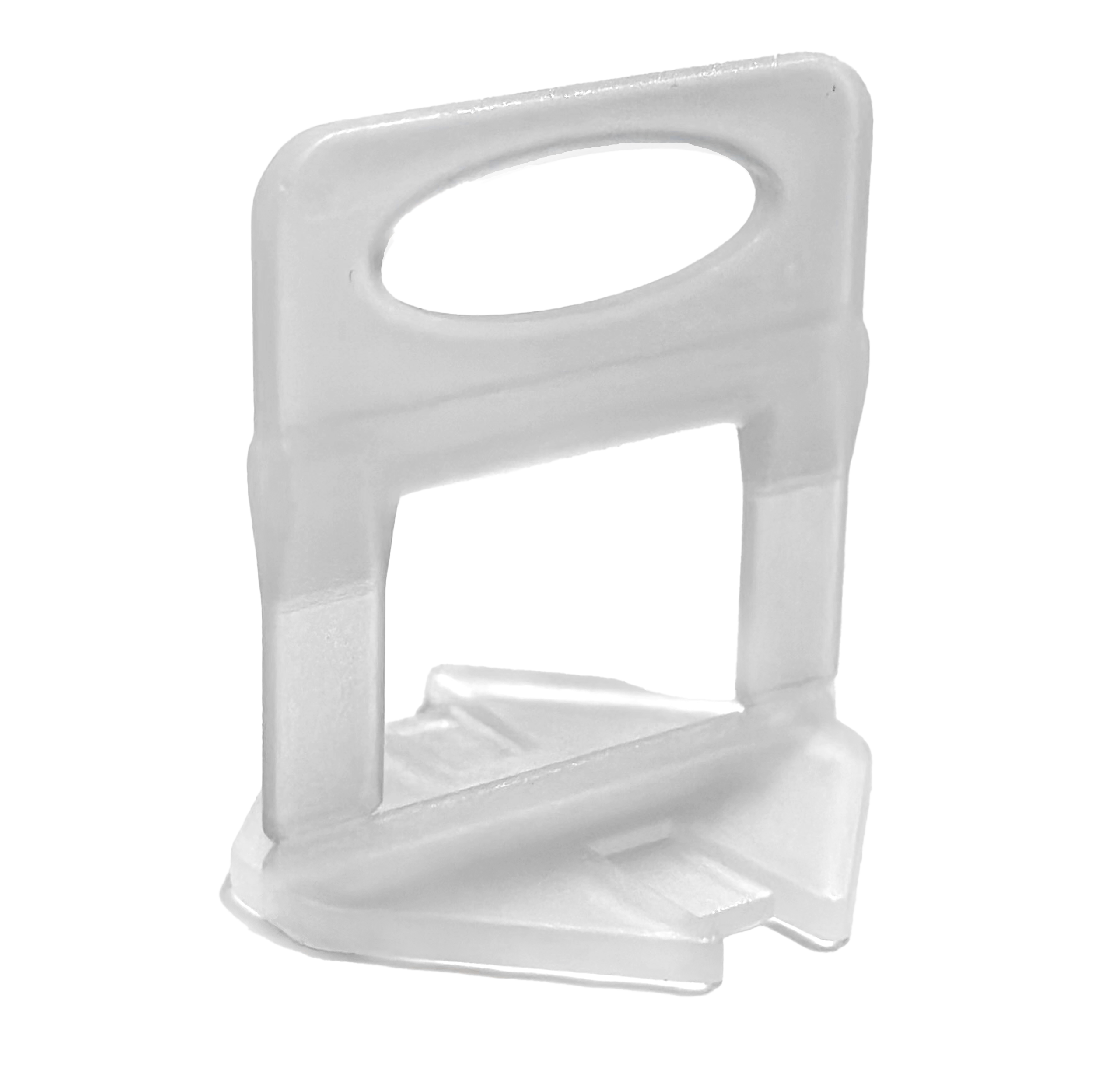 Panther Levelling System 1.5mm Base Clips (3-12mm) x 500pcs