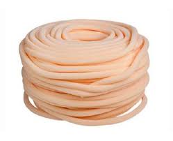 SIMSEAL OPEN CELL BACKING ROD 16MM X 100M