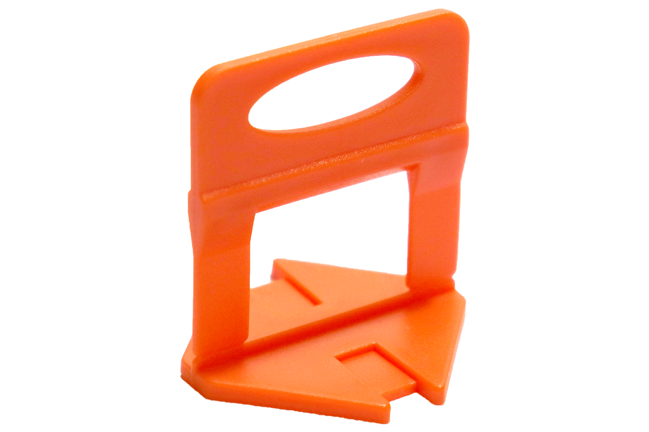 Panther Levelling System 1mm Base Clips (3-12mm) x 500pcs