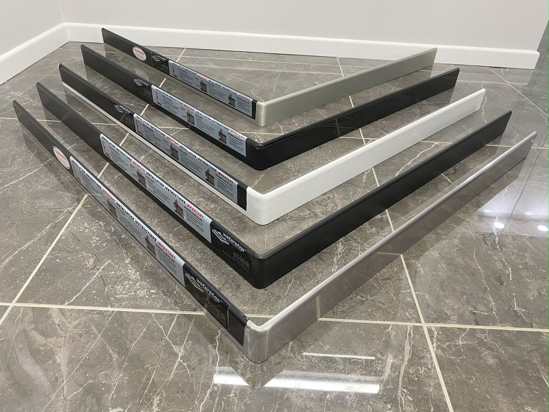 Waterstop Streamlines 2 Leg