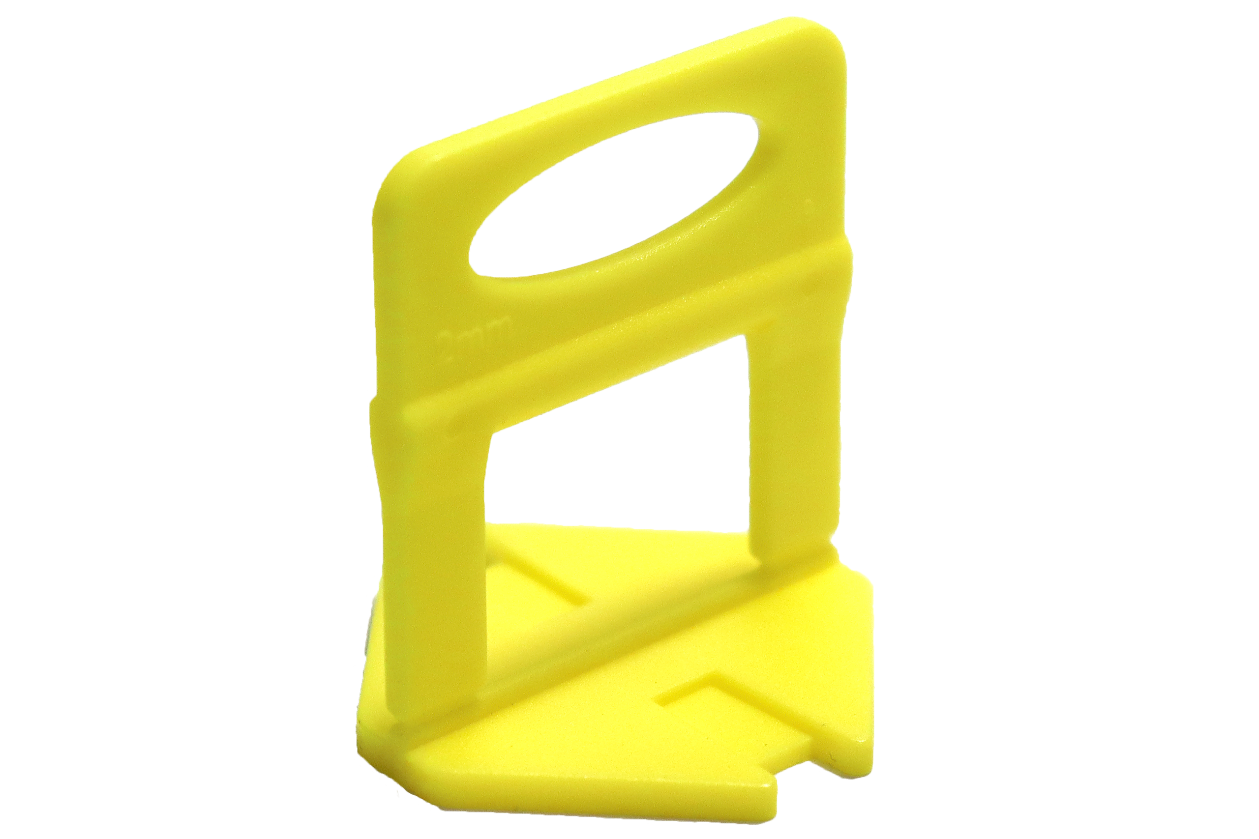 Panther Levelling System 2mm Base Clips (3-12mm) x 500pcs