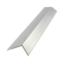 Aluminium Angle 32mm x 20mm Clear Anodised