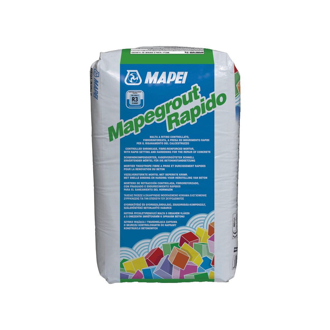 MAPEGROUT FAST-SET (RAPIDO) 20kg