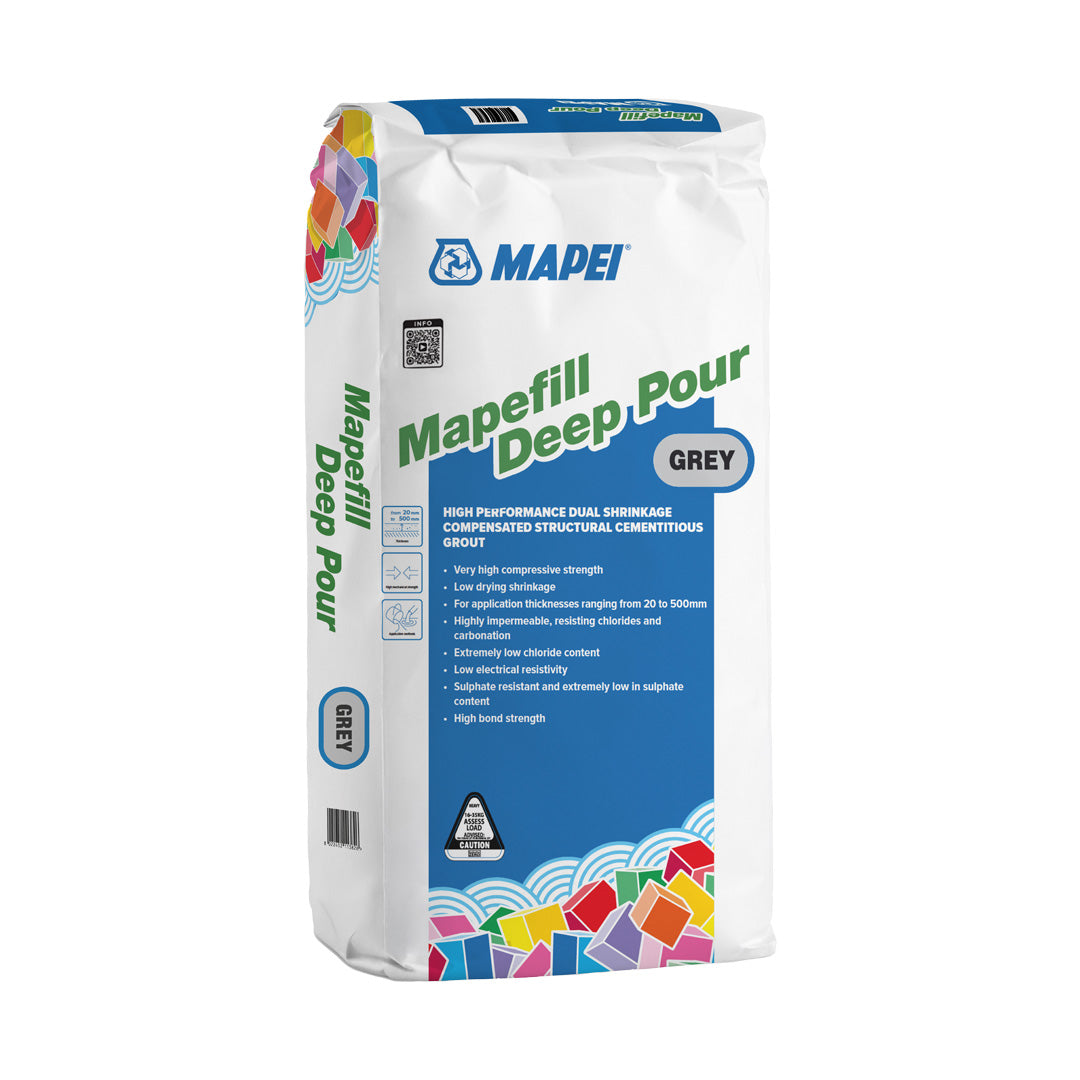 Mapefill Deep Pour 20kg