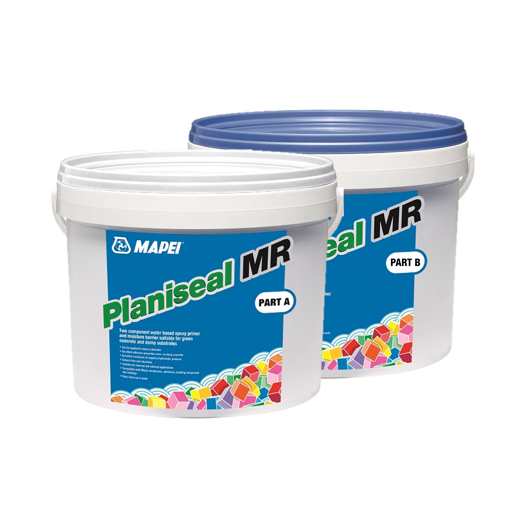 Planiseal MR 20 Litre Kit