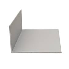 Aluminium Angle 70mm x 40mm