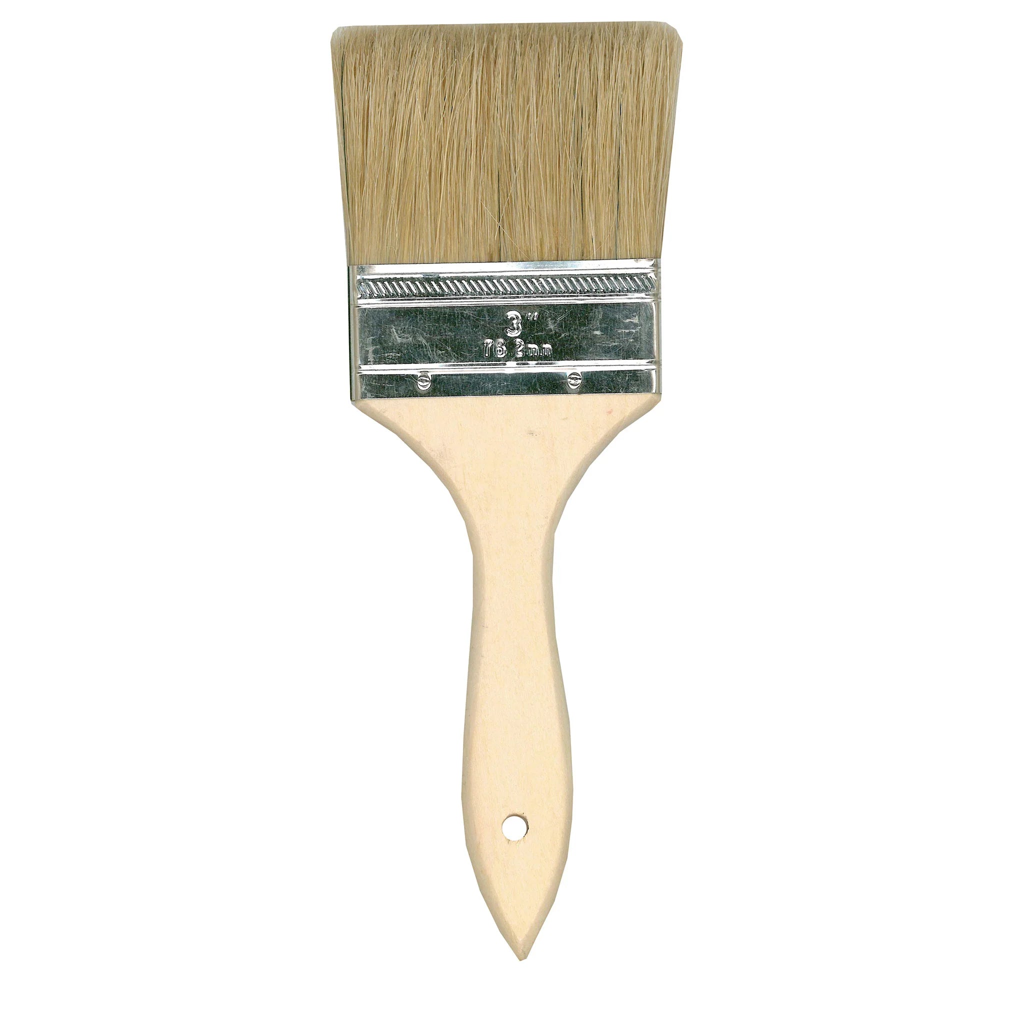 Budget Brush 75mm