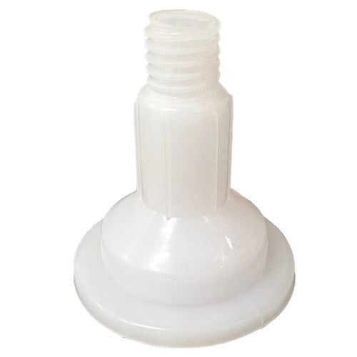 APTC Poly to Silicone Adaptor Nozzles 5pk