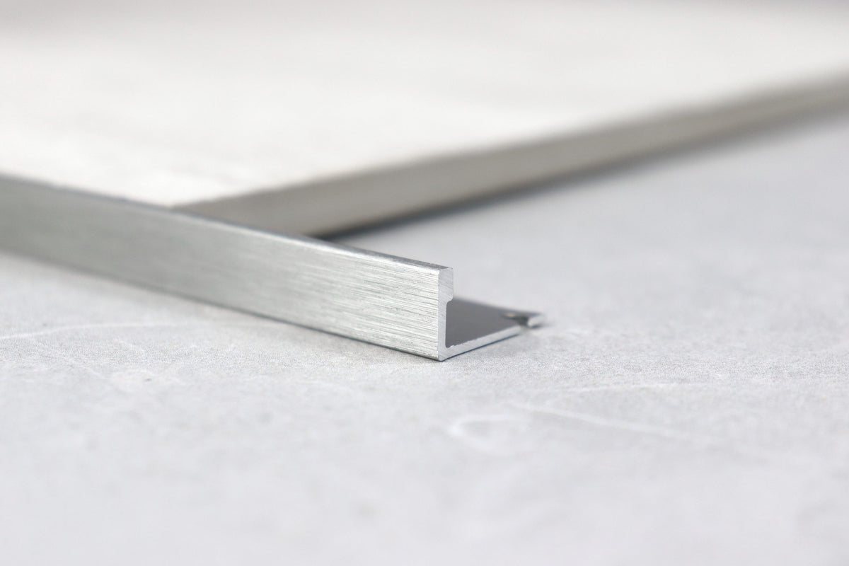BAT Aluminium Angle 11mm x 3m All Colors