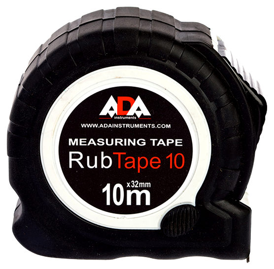 ADA Tape Measures - 3 sizes.