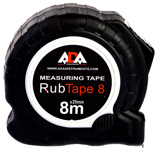 ADA Tape Measures - 3 sizes.