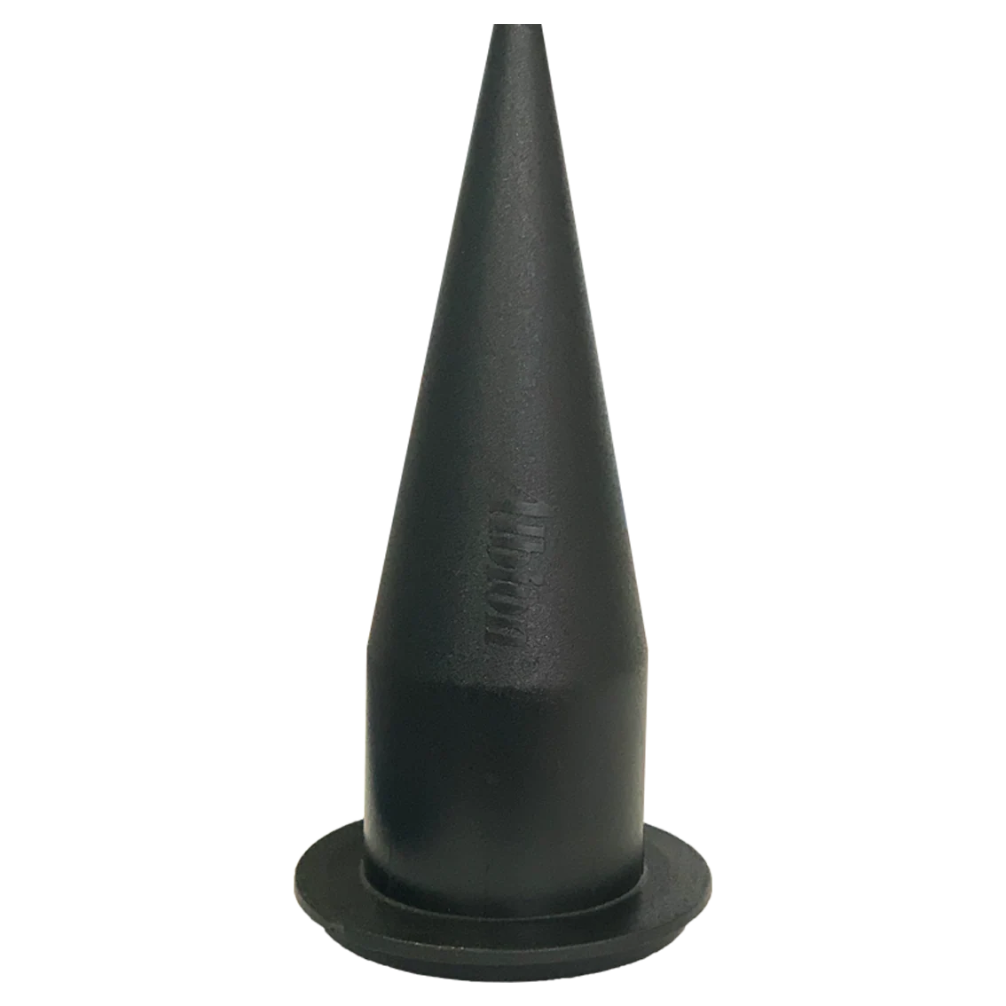 Albion Black Cone Nozzles
