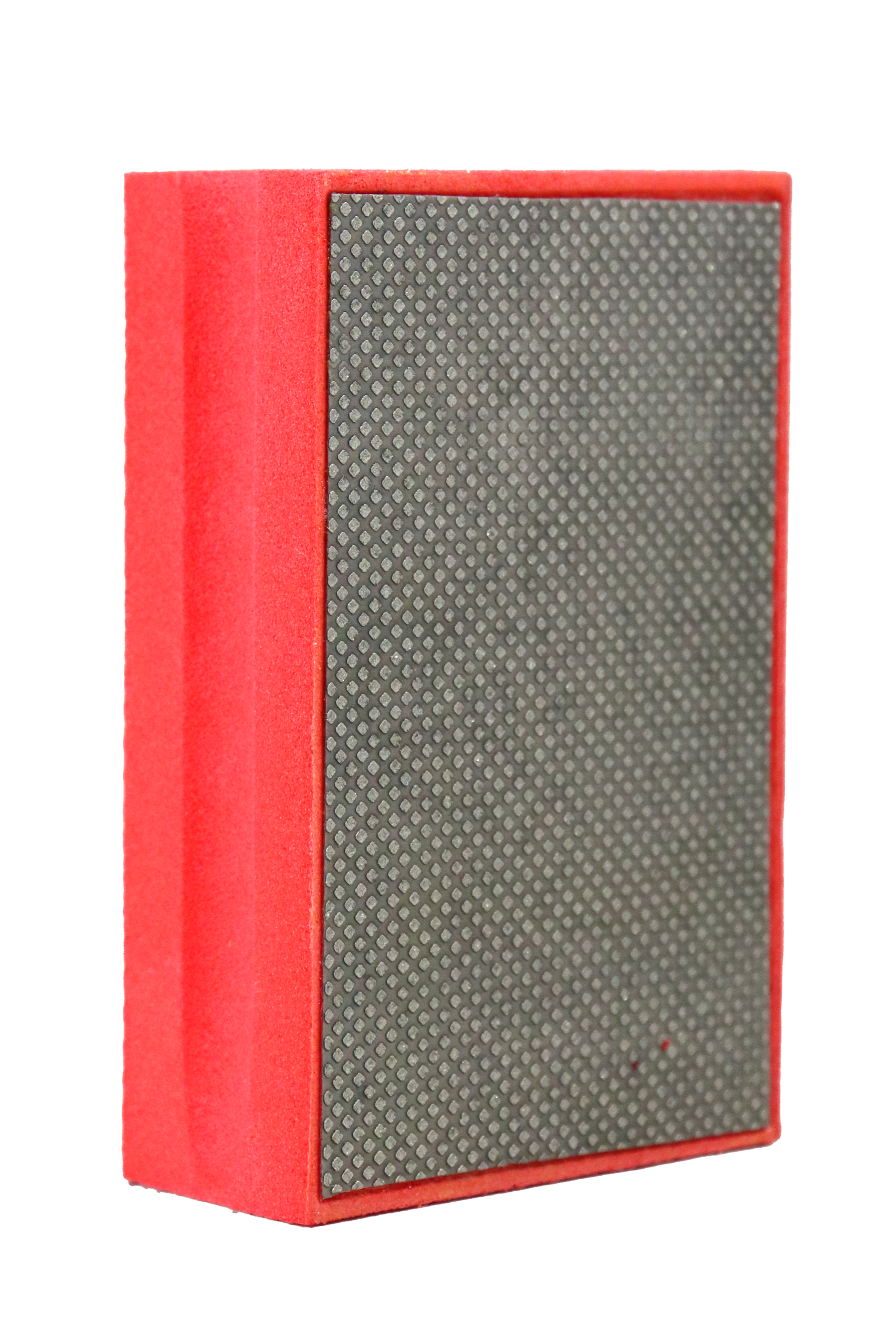 Diamond Hand Polishing Pads