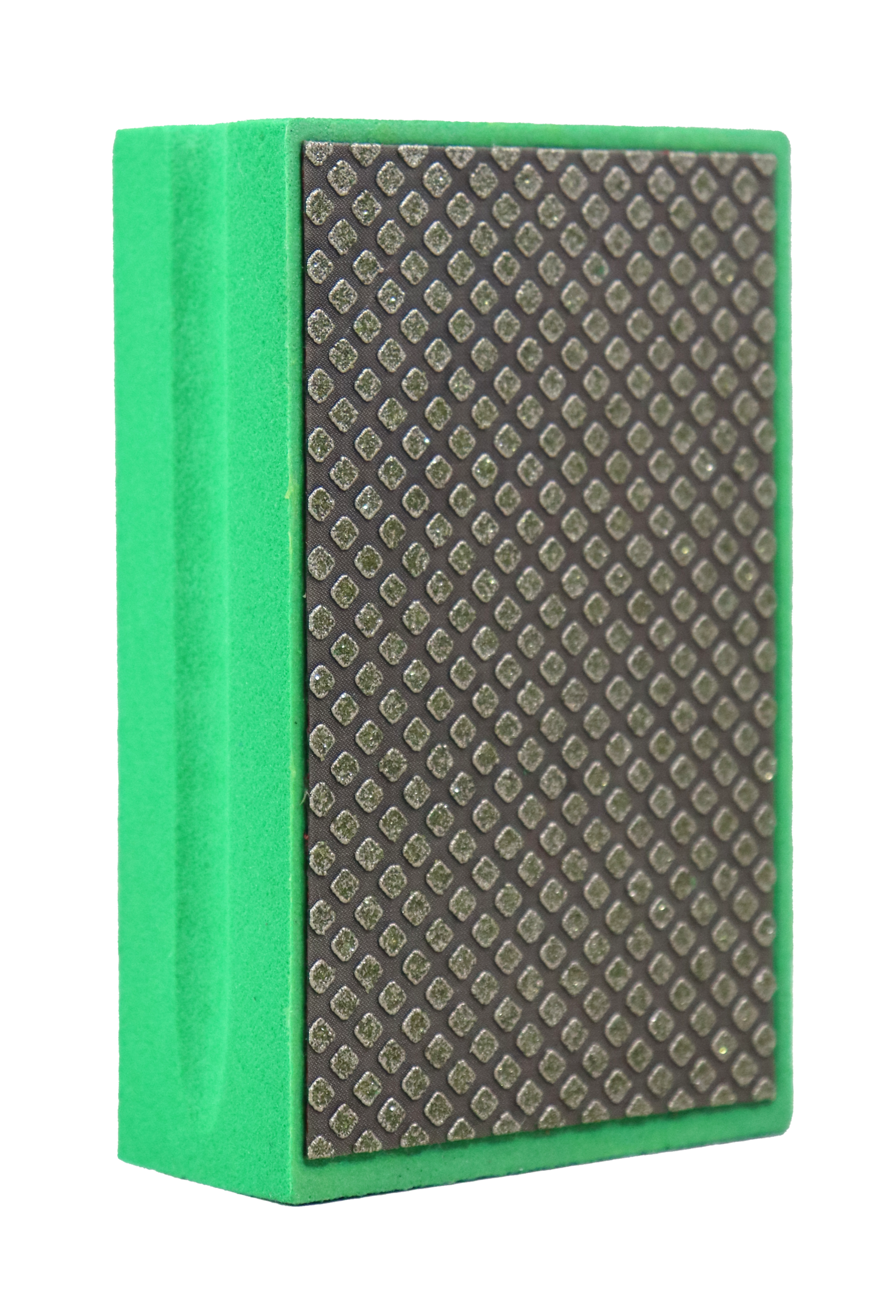 Diamond Hand Polishing Pads