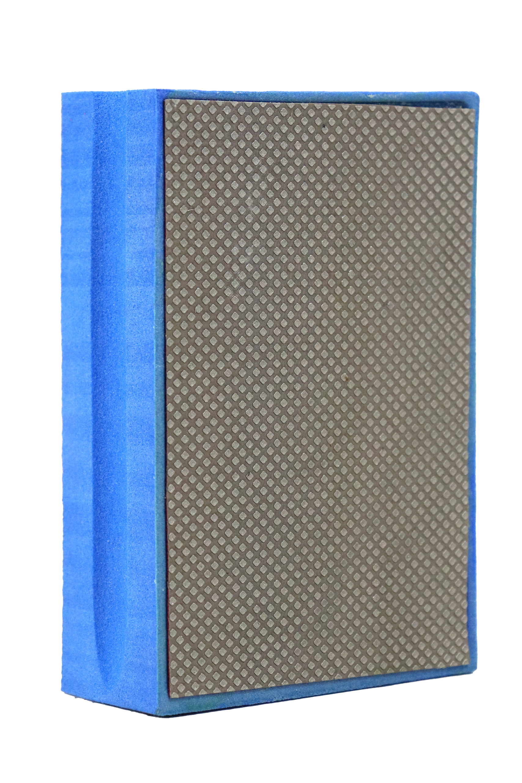 Diamond Hand Polishing Pads