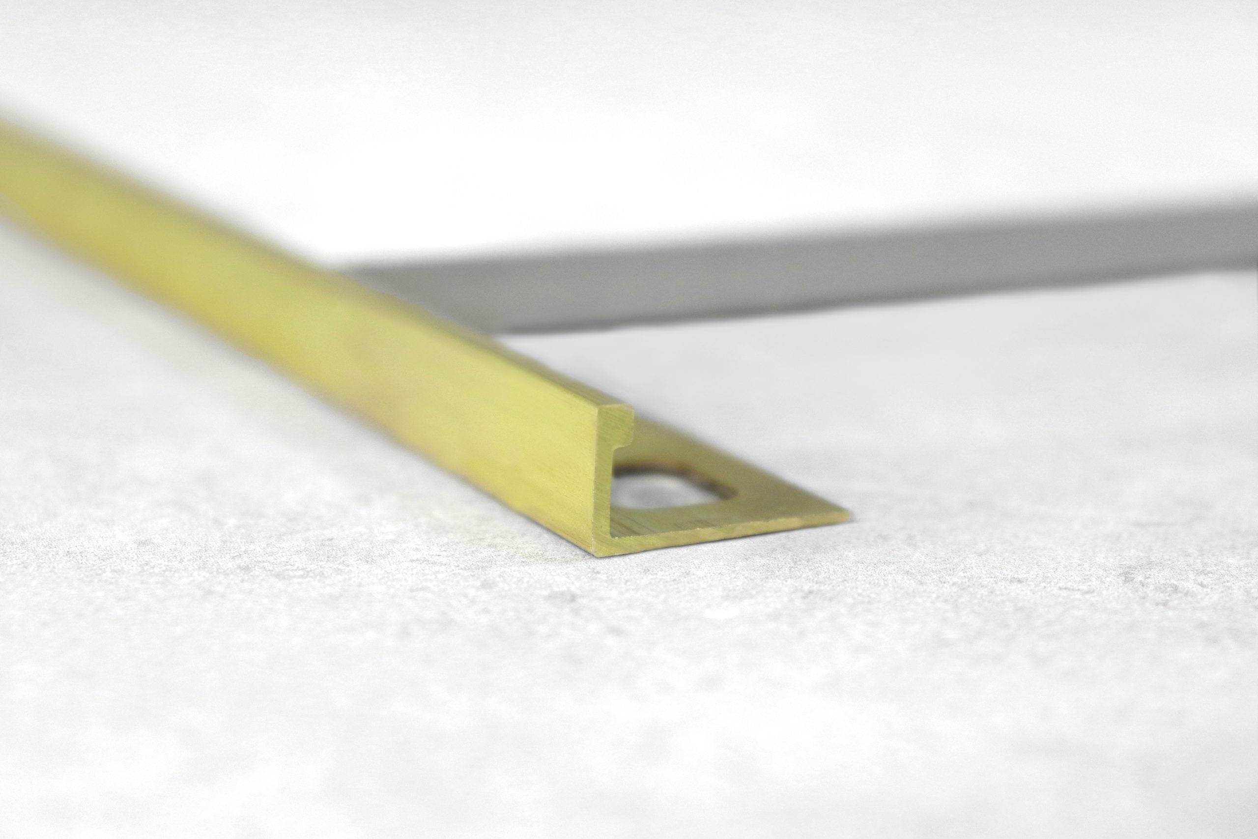 Brass Angle 15mm x 3m