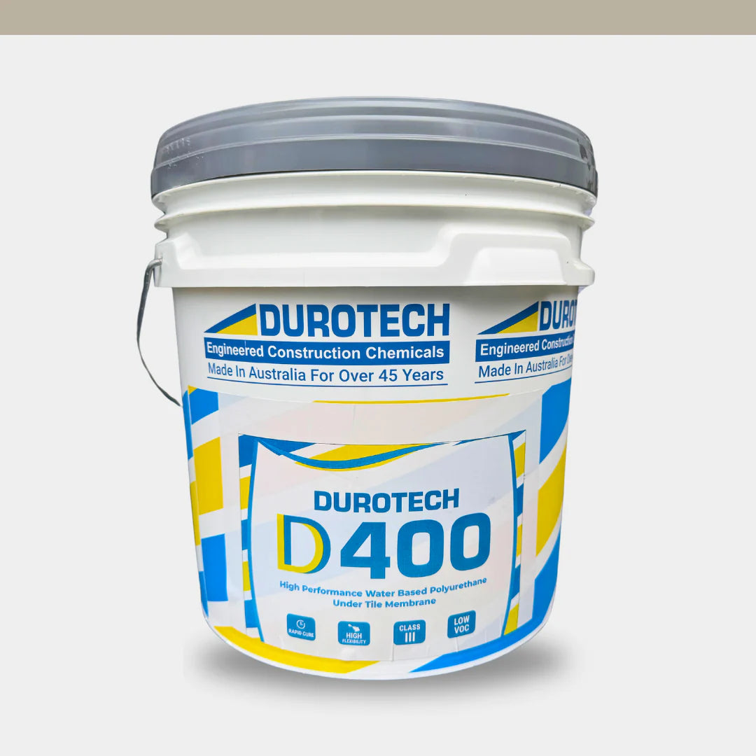 Durotech D400