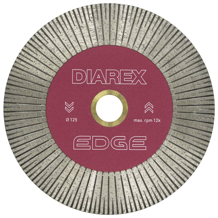 Diarex Edge Blades