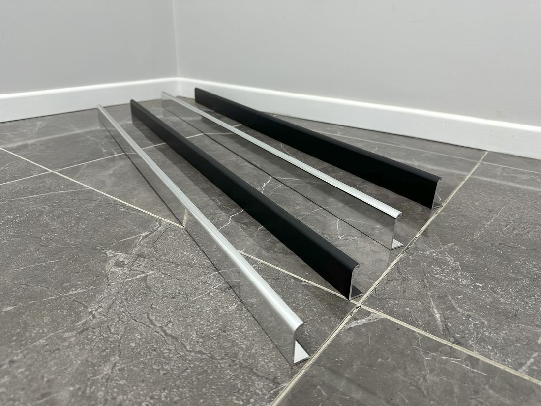 Waterstop Doorlines x 3m All Colors