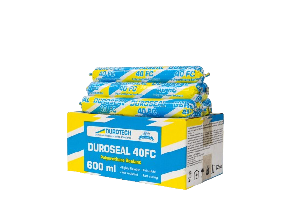 DUROSEAL 40FC - FAST CURE POLYURETHANE SEALANT