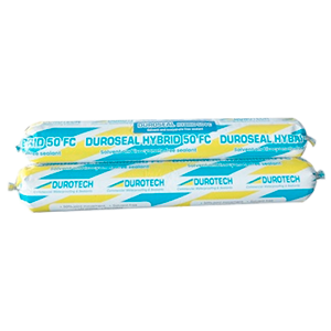 Duroseal Hybrid 50FC - 50% joint movement Solvent