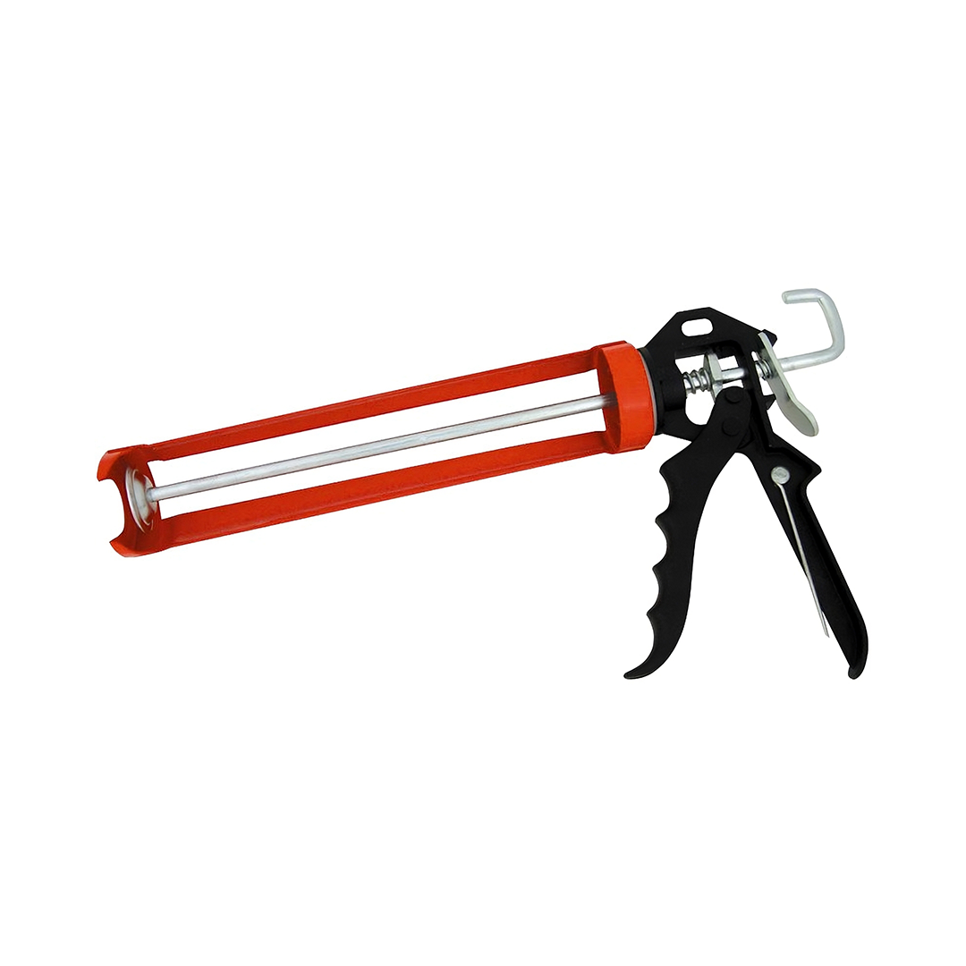 SIMSEAL CAULKING GUN (RED)