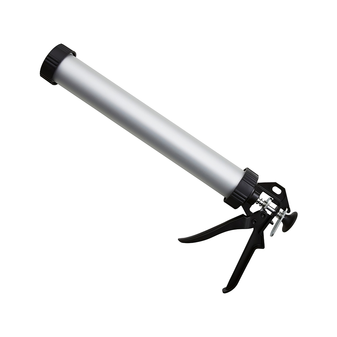 BC-SIMSEAL SAUSAGE GUN SILVER