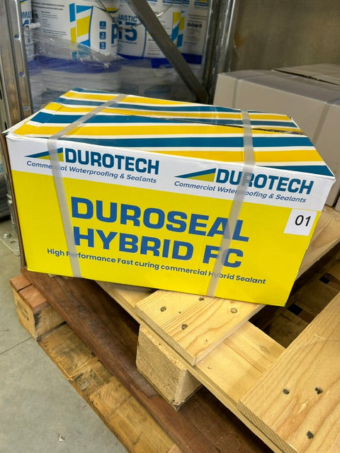 Duroseal Hybrid FC 600ml