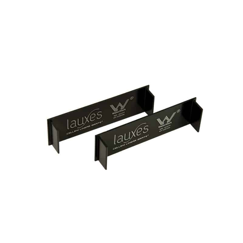 Lauxes End Caps