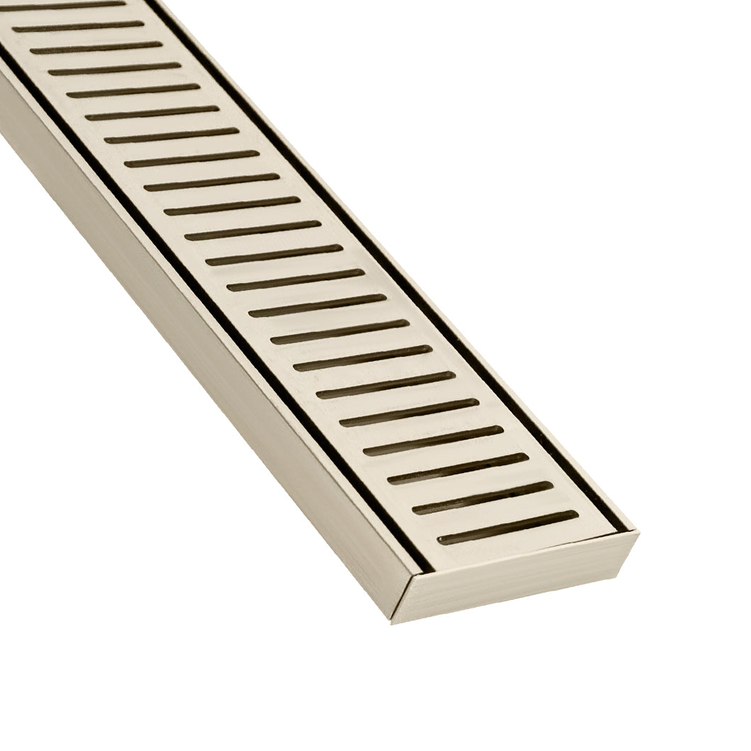 Lauxes Standard Grate 21mm x 100mm x 5.6m All Colors