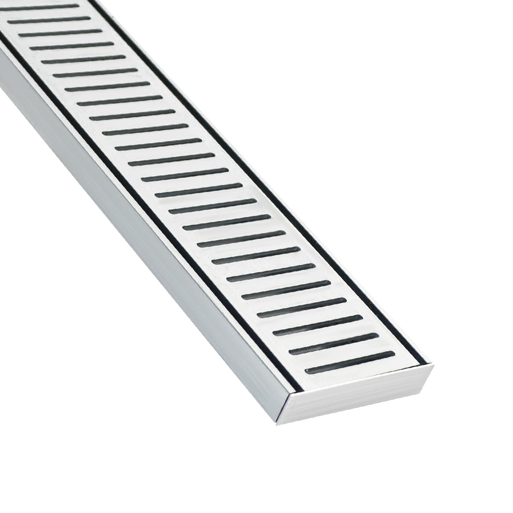 Lauxes Standard Grate 21mm x 100mm x 5.6m All Colors