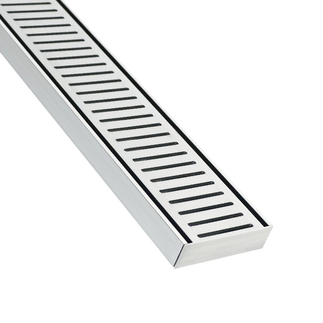 Lauxes Standard Grate 5.6m x 100mm x 26mm All Colors