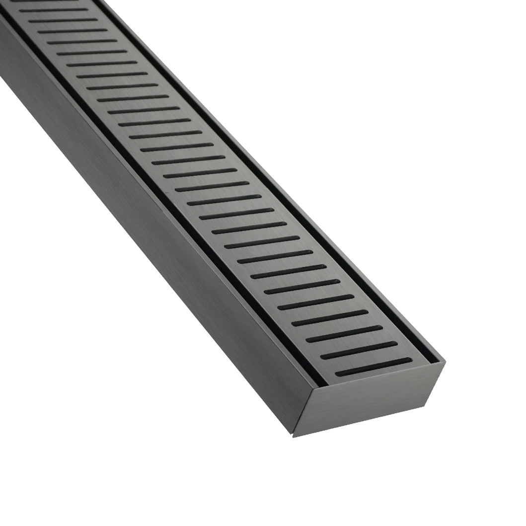 Lauxes Standard Grate 5.6m x 100mm x 35mm All Colors