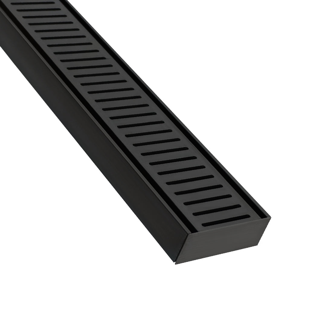 Lauxes Standard Grate 5.6m x 100mm x 35mm All Colors