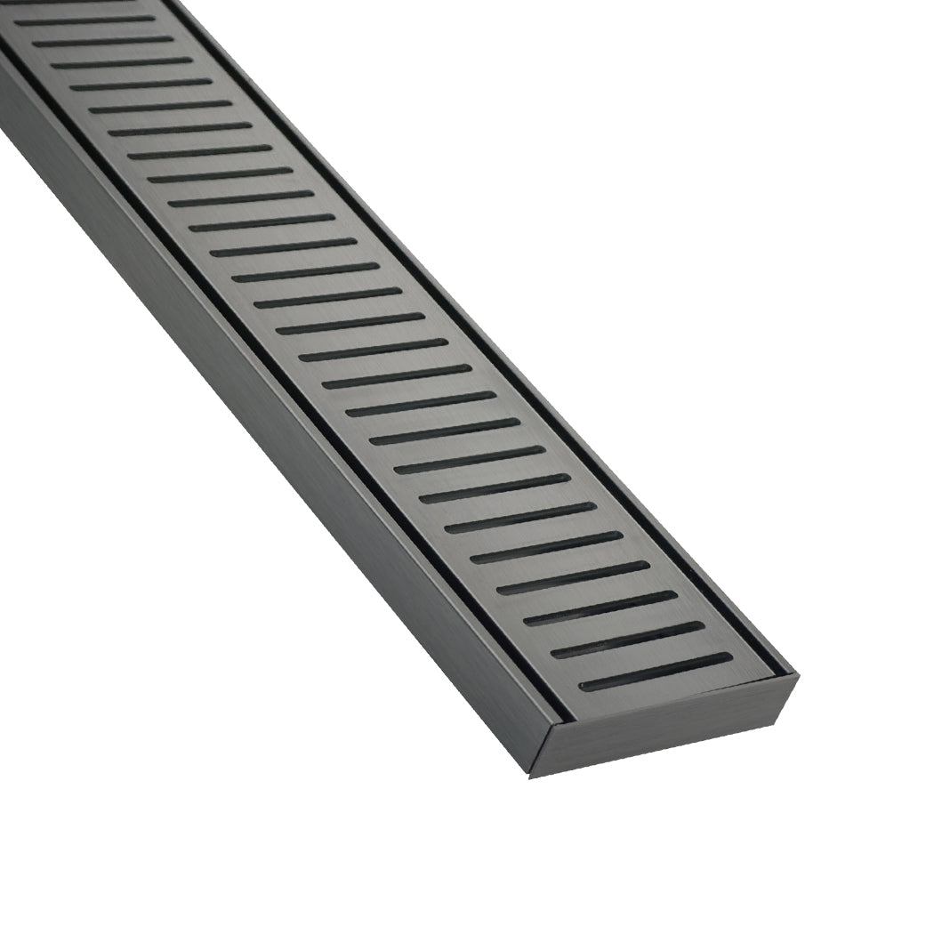 Lauxes Standard Grate 21mm x 100mm x 5.6m All Colors