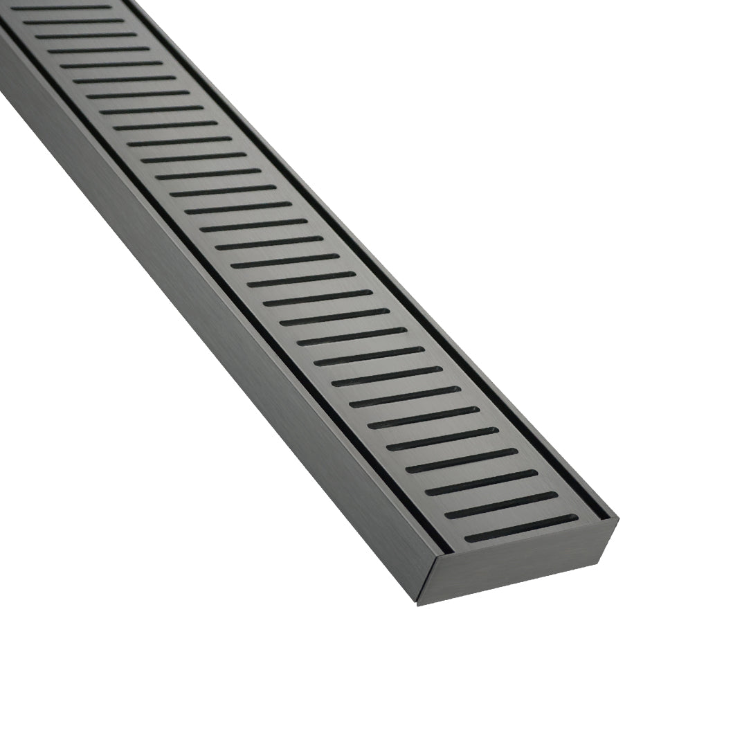 Lauxes Standard Grate 5.6m x 100mm x 26mm All Colors