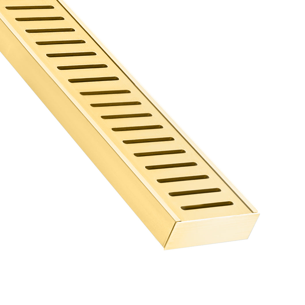 Lauxes Standard Grate 5.6m x 70mm x 23mm All Colors