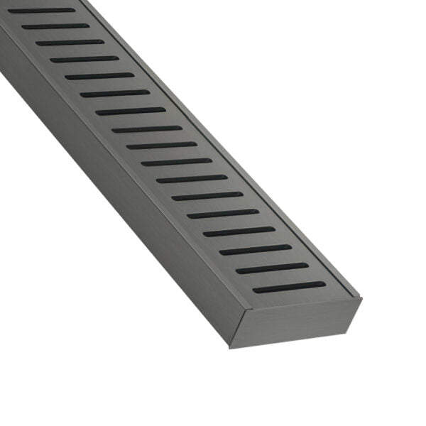 Lauxes Standard Grate 5.6m x 70mm x 23mm All Colors