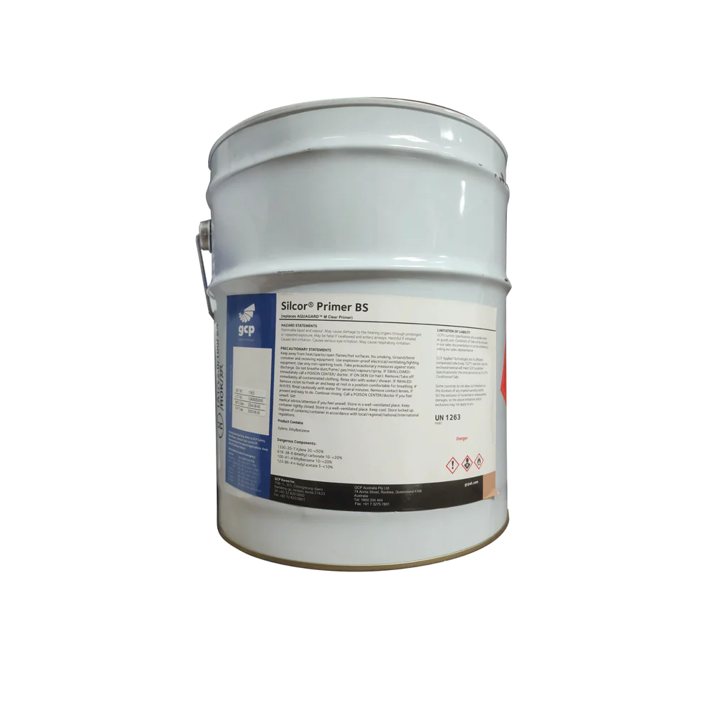 SILCOR Primer BS 17kg