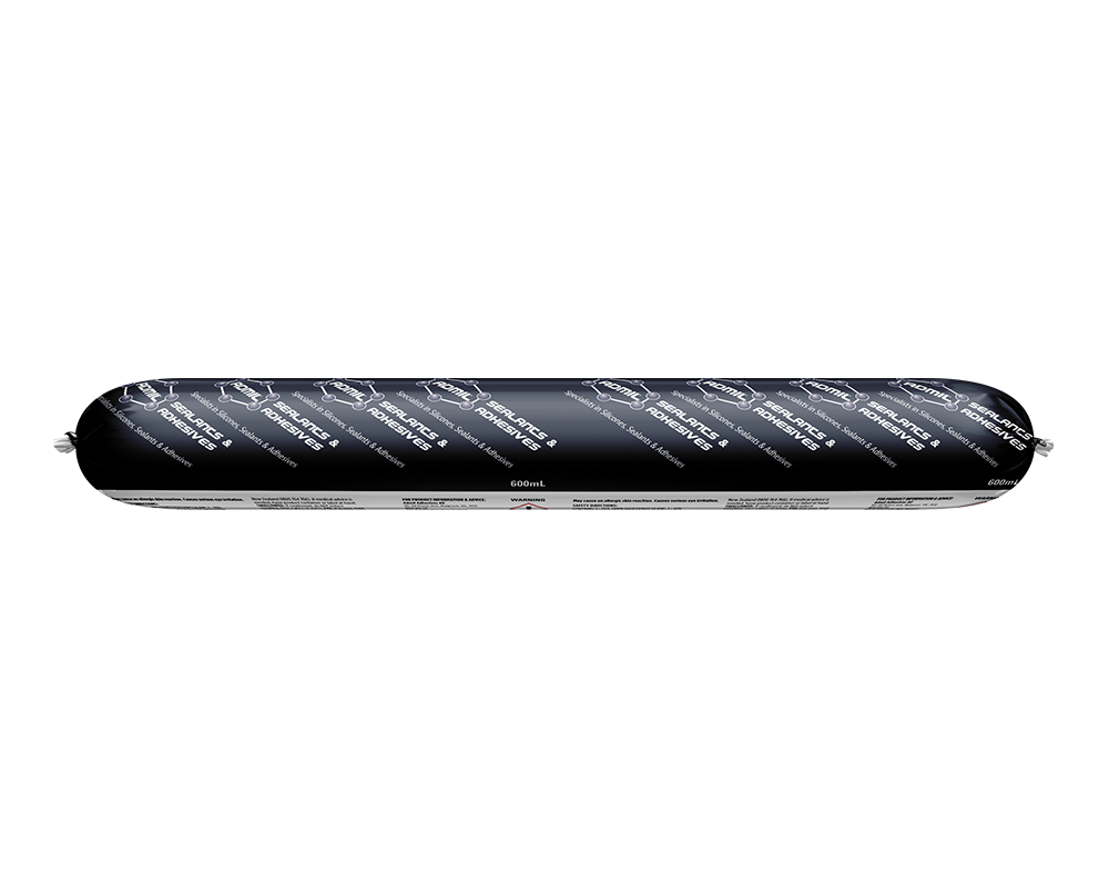 Admil SupaTrade Hybrid Grey 600ml