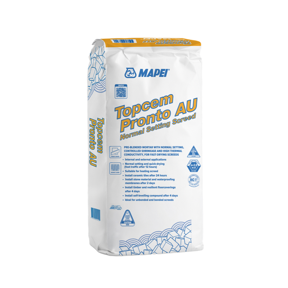 TOPCEM PRONTO 20KG