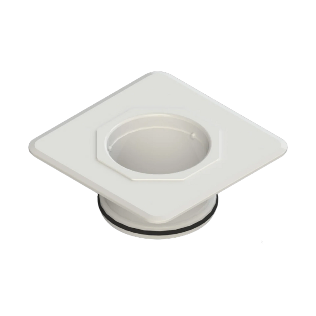 Art Australia floor flange for waterproofing shower