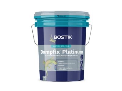 Bostik Dampfix Platinum