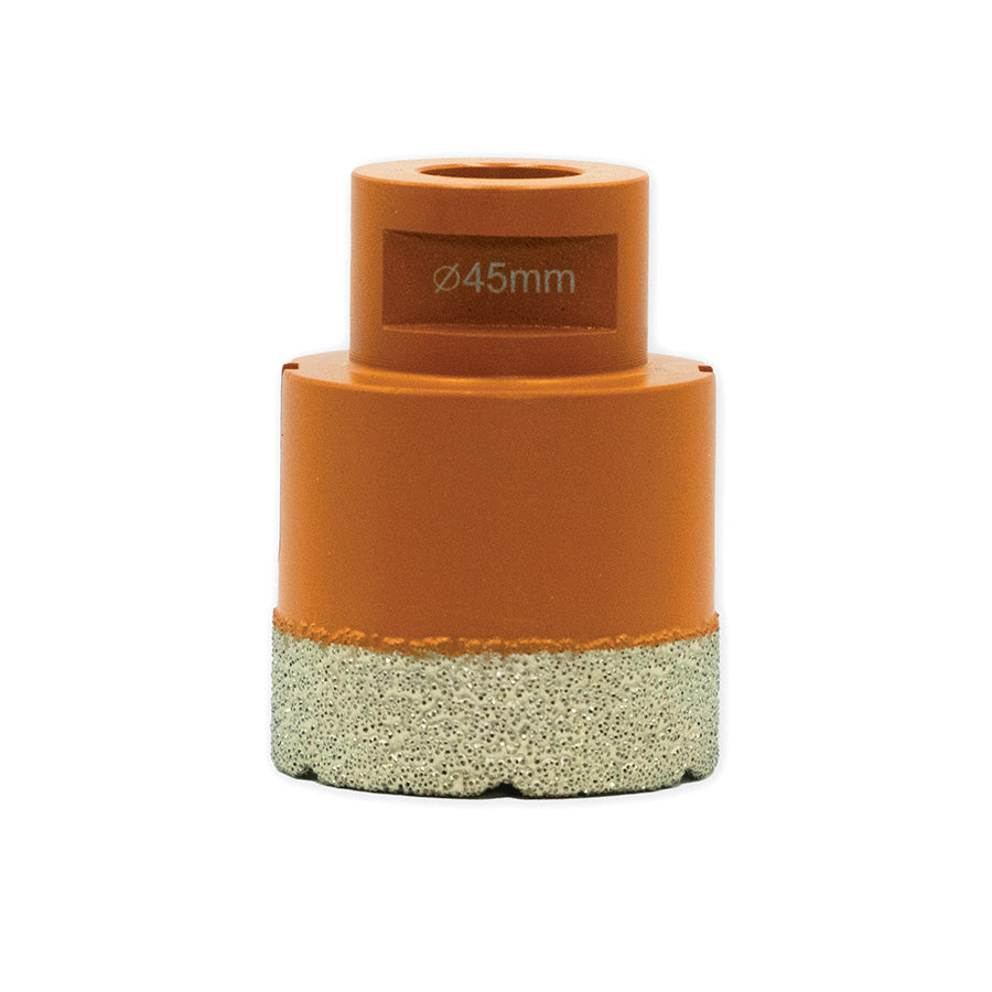 Diarex ultra vacuum brazed core drills premium-quality tile tool