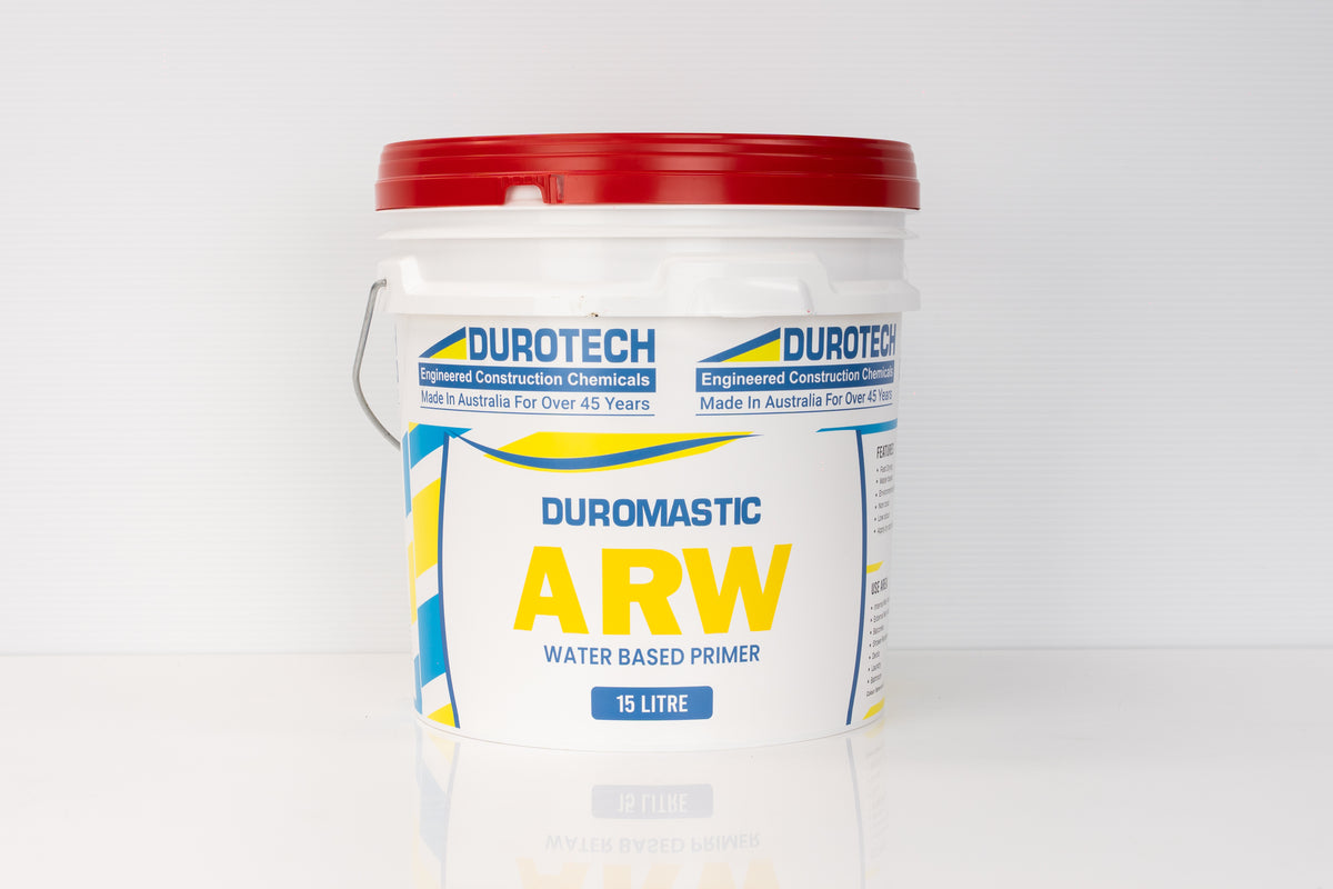 Durotech Durotech | Construction & Waterproofing Products Australia – Wet Trade ...