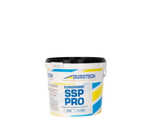 Duroprime SSP Pro 10L Waterproofing Primer | Wet Trade Supplies