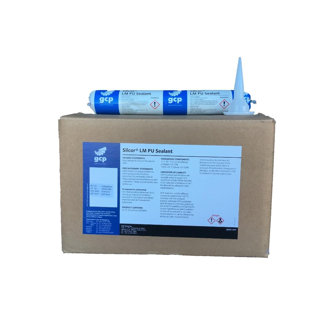 SILCOR LM PU SEALANT 720GSM
